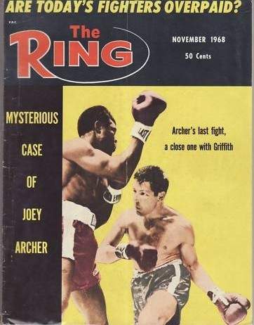 11/68 The Ring